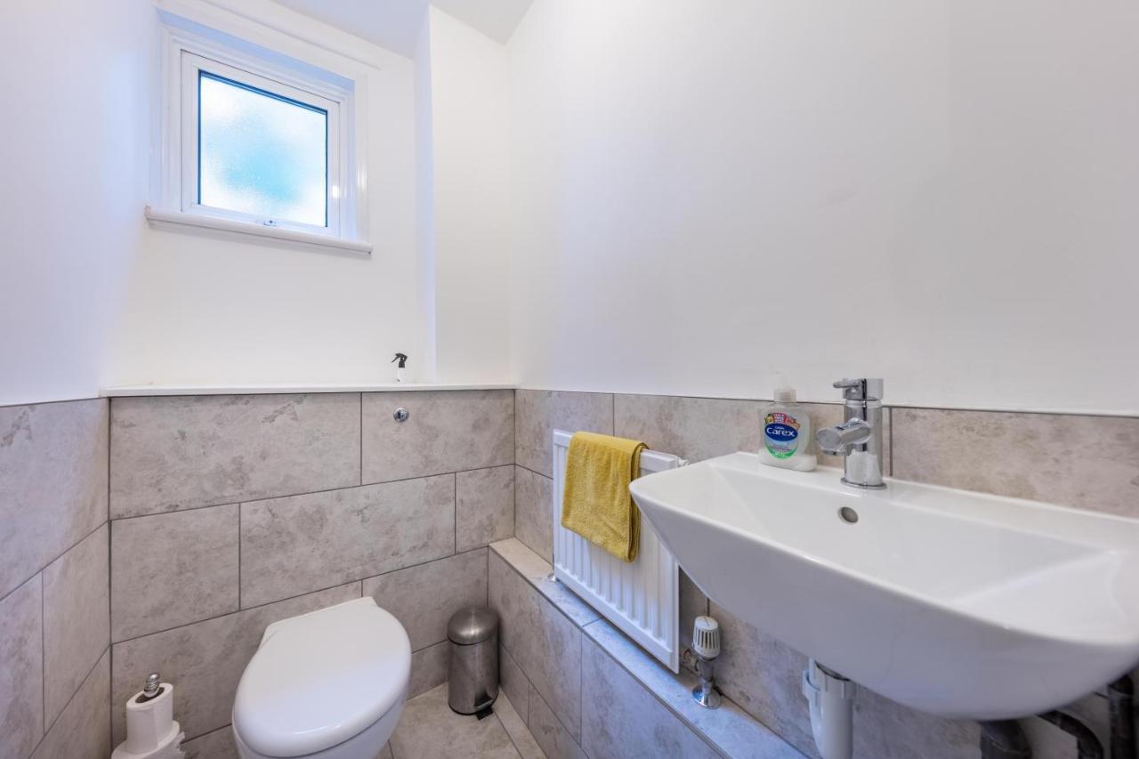 Stay In Islington In Style 3Bdr Apt Nr Upper St Londres Exterior foto