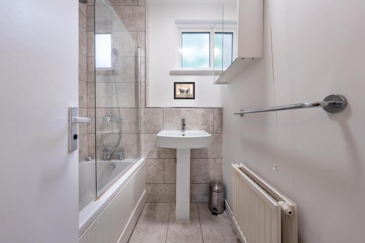 Stay In Islington In Style 3Bdr Apt Nr Upper St Londres Exterior foto