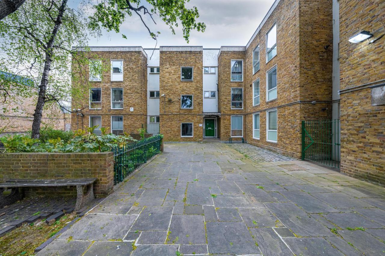 Stay In Islington In Style 3Bdr Apt Nr Upper St Londres Exterior foto