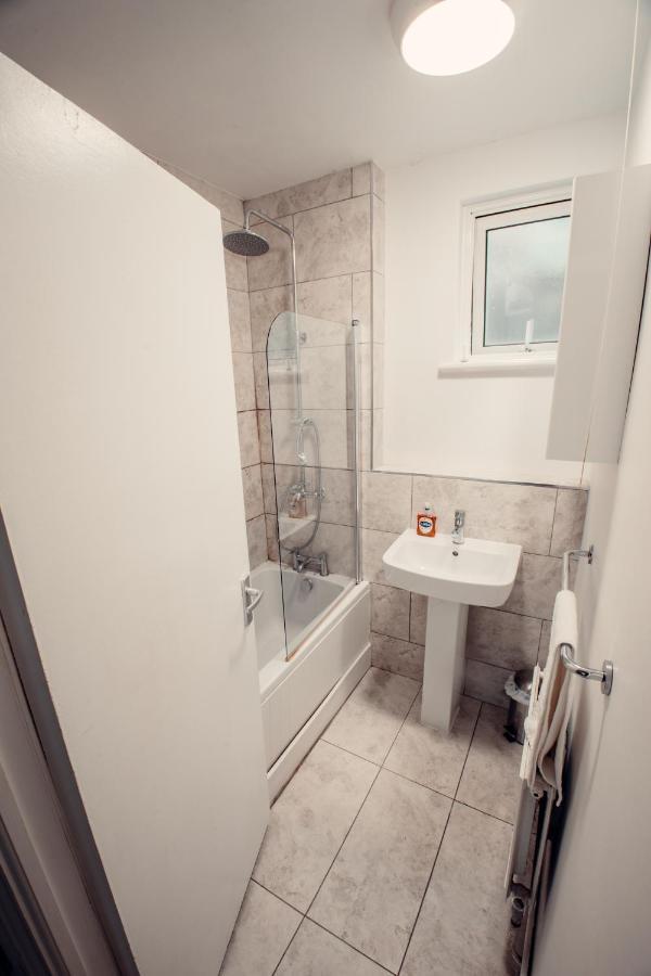 Stay In Islington In Style 3Bdr Apt Nr Upper St Londres Exterior foto