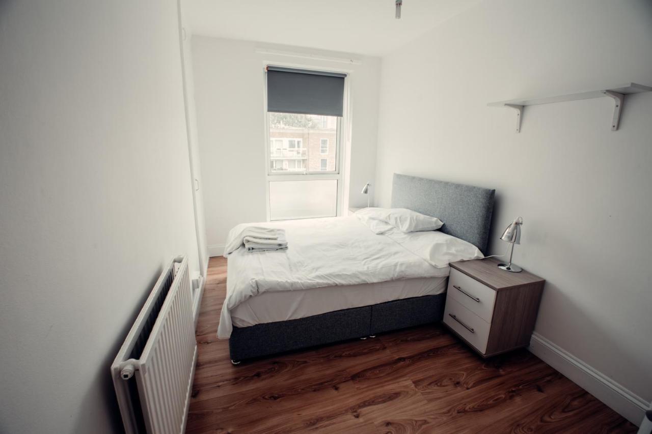 Stay In Islington In Style 3Bdr Apt Nr Upper St Londres Exterior foto