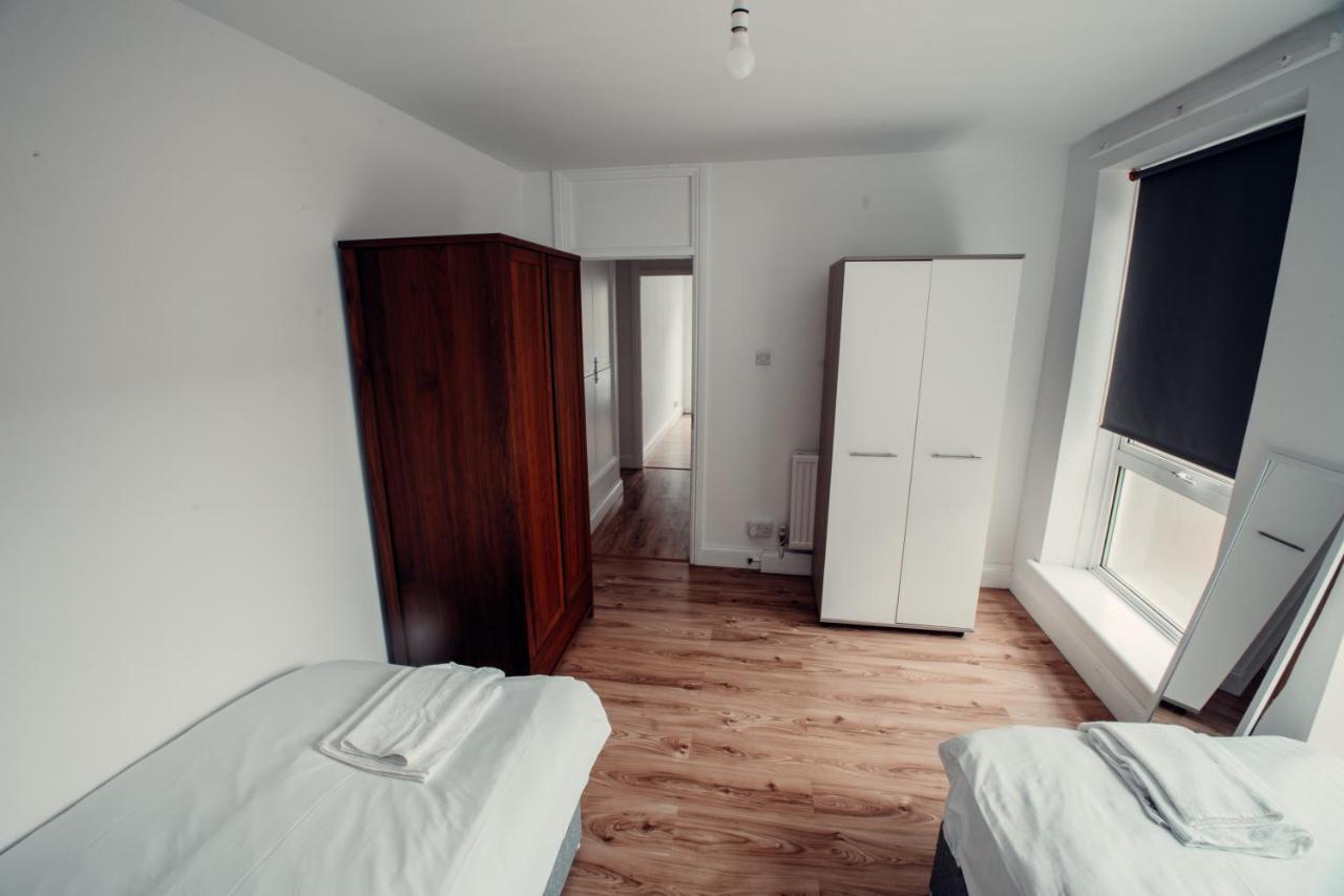 Stay In Islington In Style 3Bdr Apt Nr Upper St Londres Exterior foto