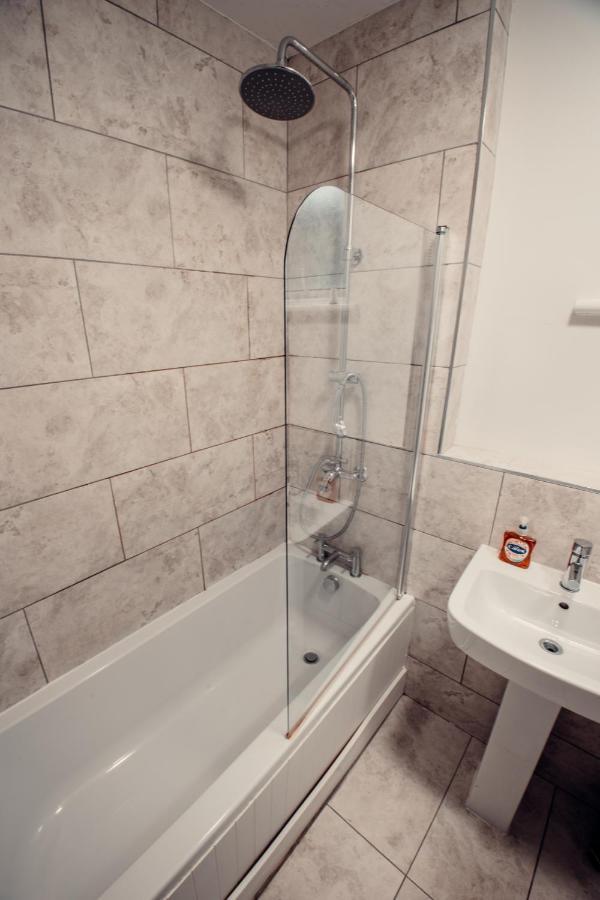 Stay In Islington In Style 3Bdr Apt Nr Upper St Londres Exterior foto