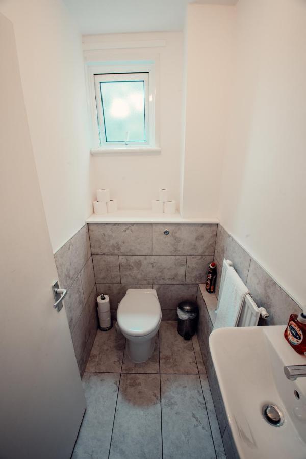 Stay In Islington In Style 3Bdr Apt Nr Upper St Londres Exterior foto