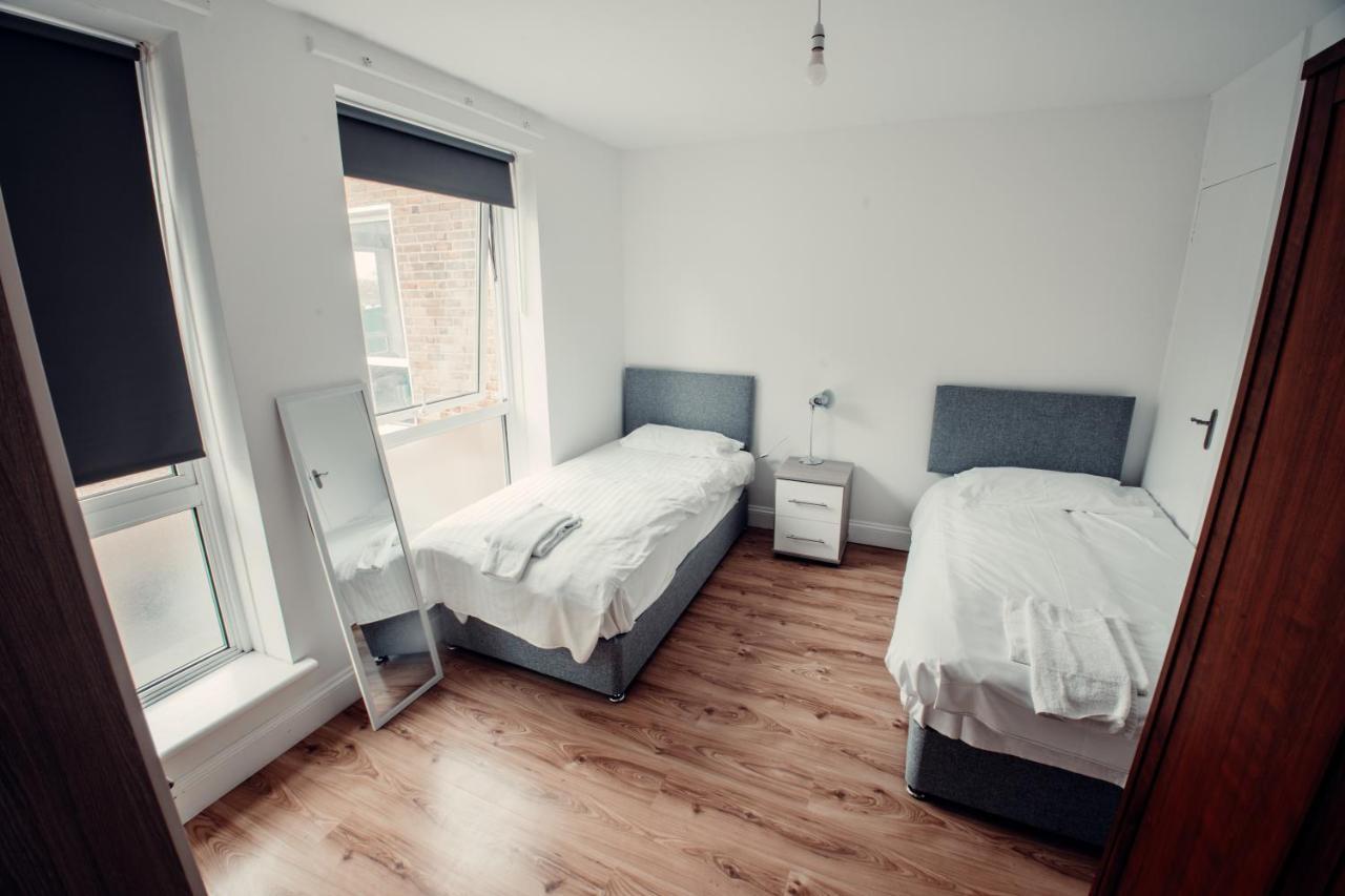 Stay In Islington In Style 3Bdr Apt Nr Upper St Londres Exterior foto