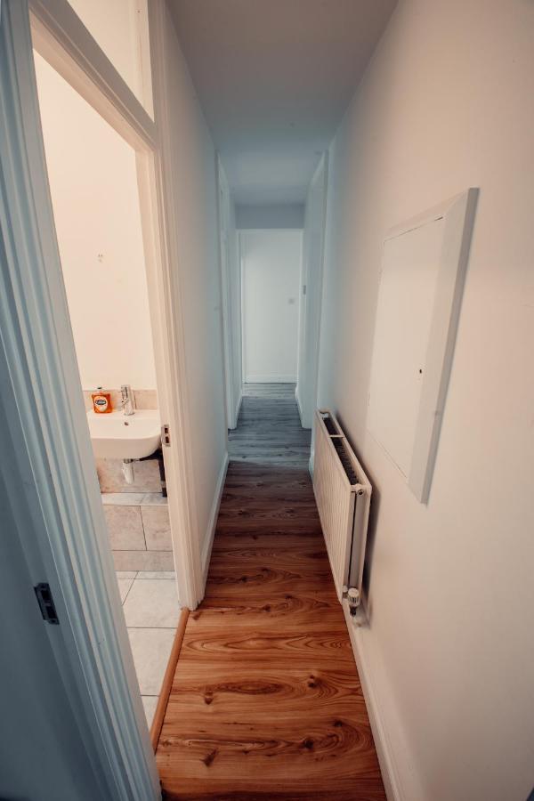 Stay In Islington In Style 3Bdr Apt Nr Upper St Londres Exterior foto