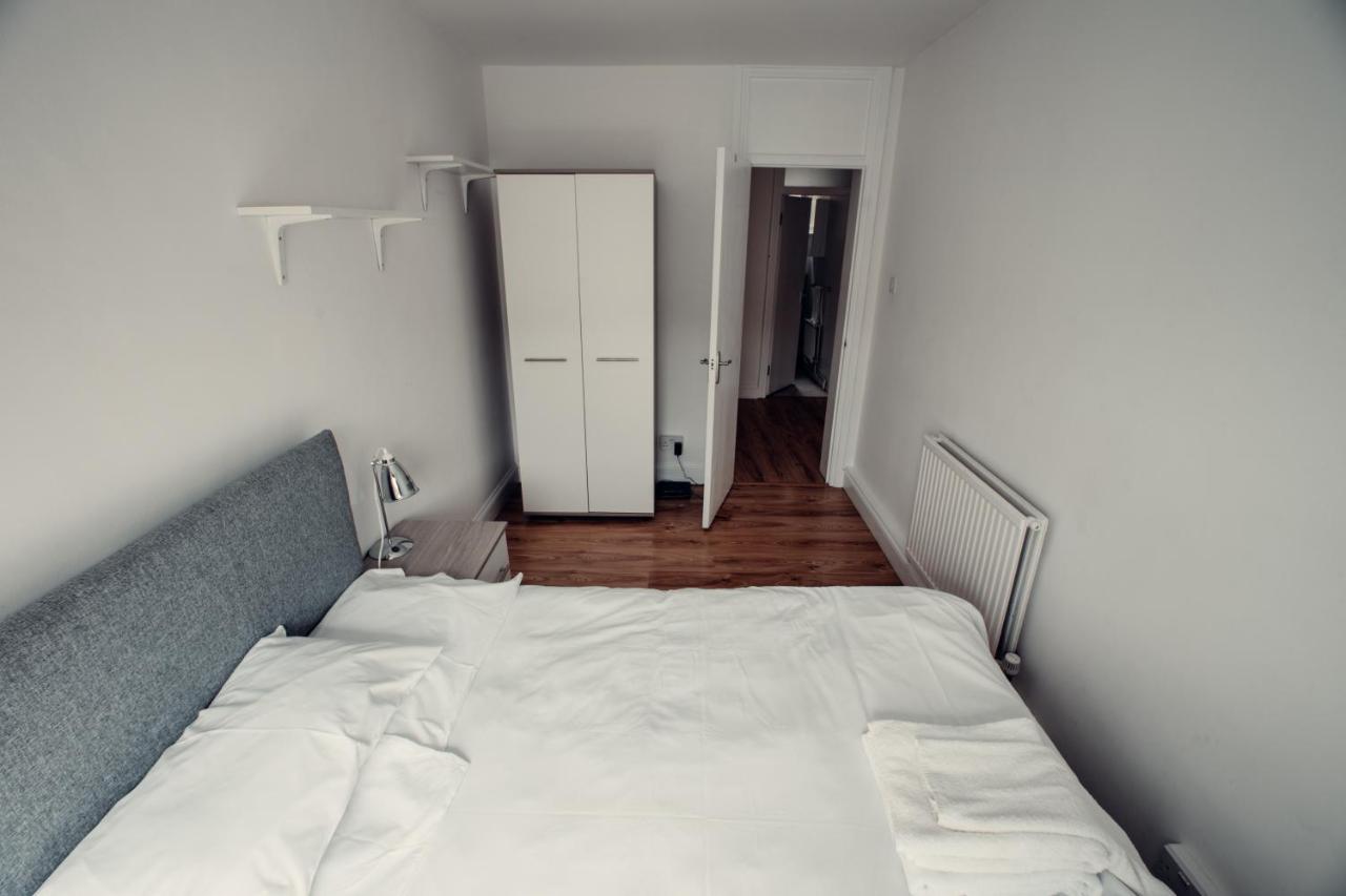 Stay In Islington In Style 3Bdr Apt Nr Upper St Londres Exterior foto