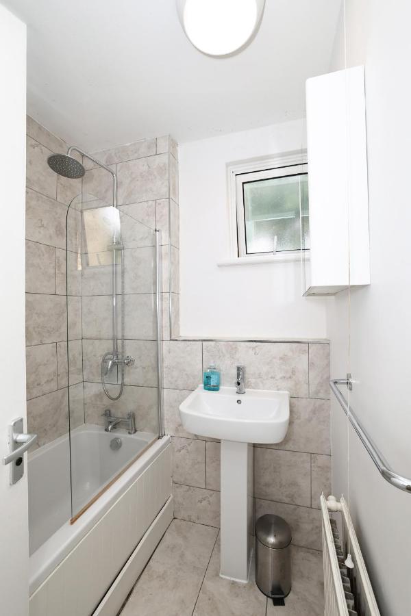Stay In Islington In Style 3Bdr Apt Nr Upper St Londres Exterior foto