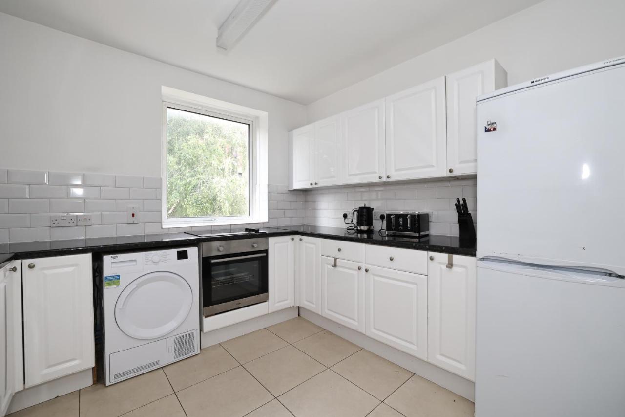 Stay In Islington In Style 3Bdr Apt Nr Upper St Londres Exterior foto