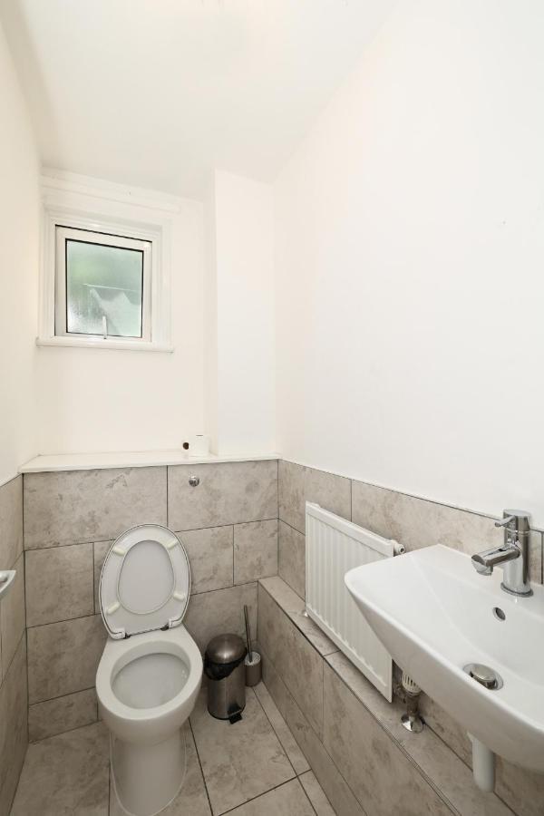 Stay In Islington In Style 3Bdr Apt Nr Upper St Londres Exterior foto