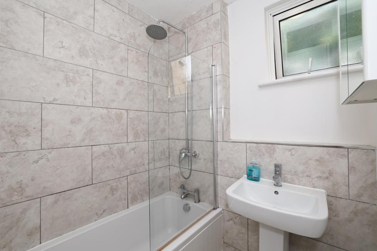 Stay In Islington In Style 3Bdr Apt Nr Upper St Londres Exterior foto