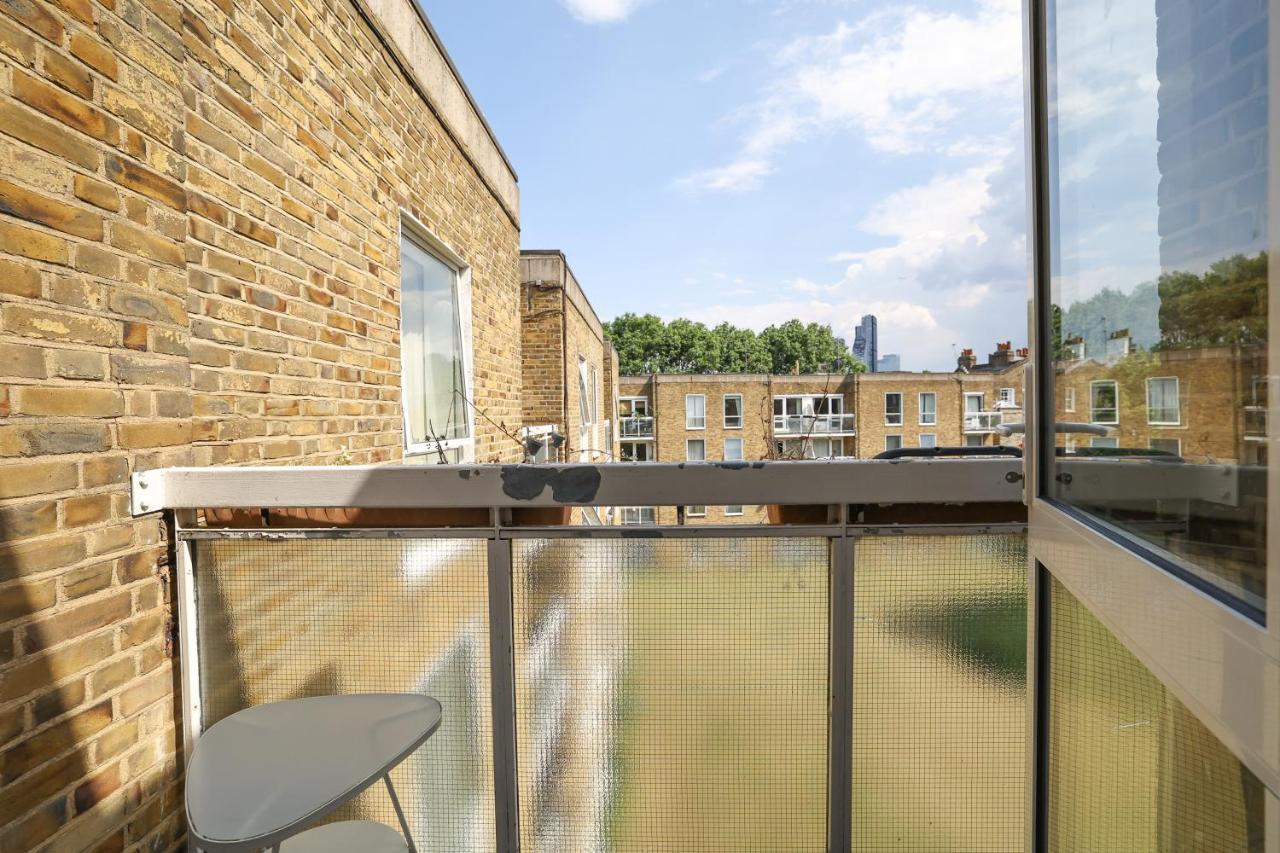 Stay In Islington In Style 3Bdr Apt Nr Upper St Londres Exterior foto